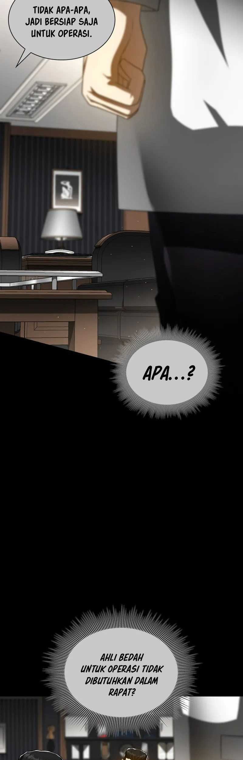 Perfect Surgeon chapter 92 halaman 46