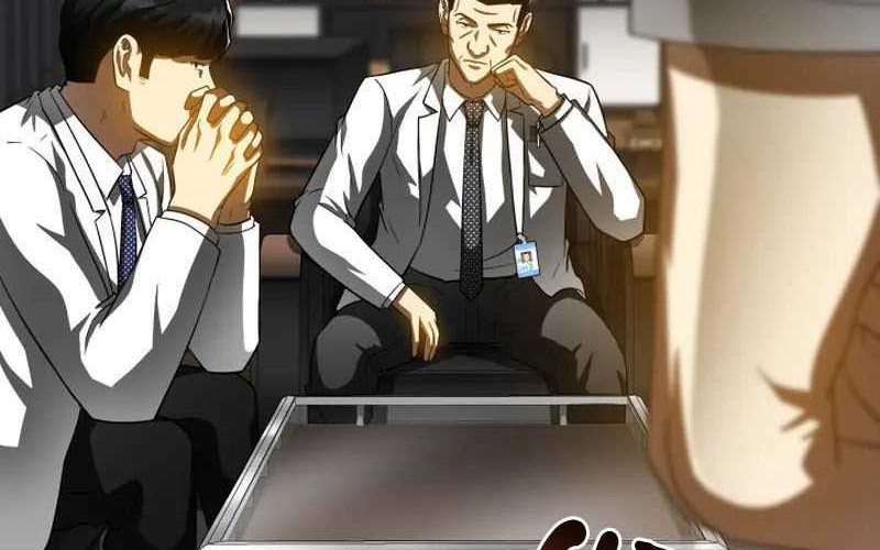 Perfect Surgeon chapter 92 halaman 47