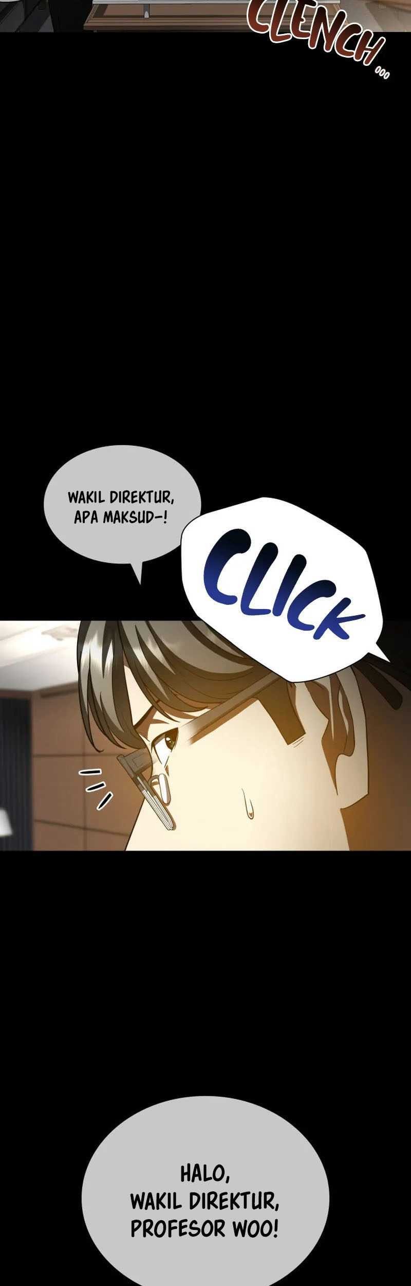 Perfect Surgeon chapter 92 halaman 48