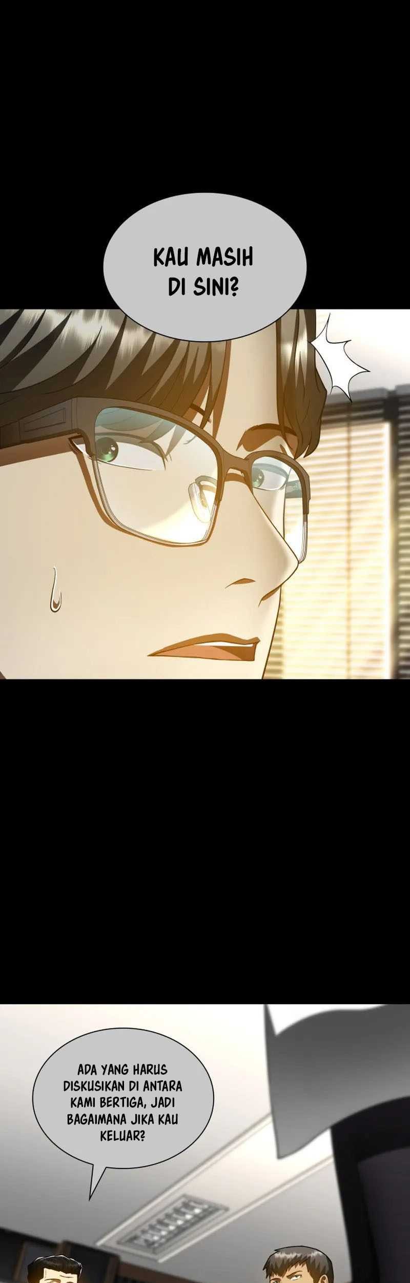 Perfect Surgeon chapter 92 halaman 52