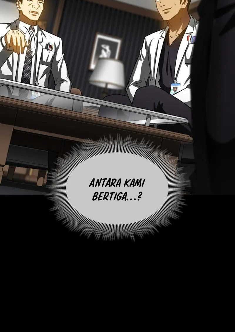 Perfect Surgeon chapter 92 halaman 53