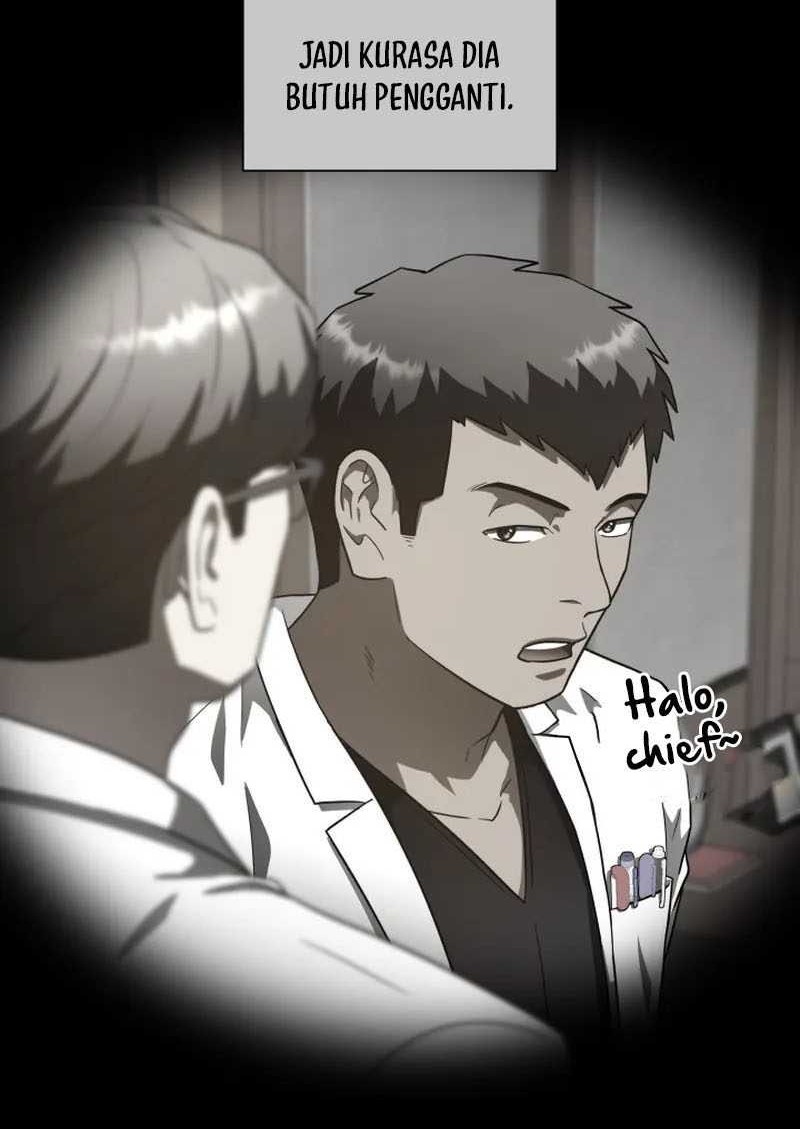Perfect Surgeon chapter 92 halaman 57