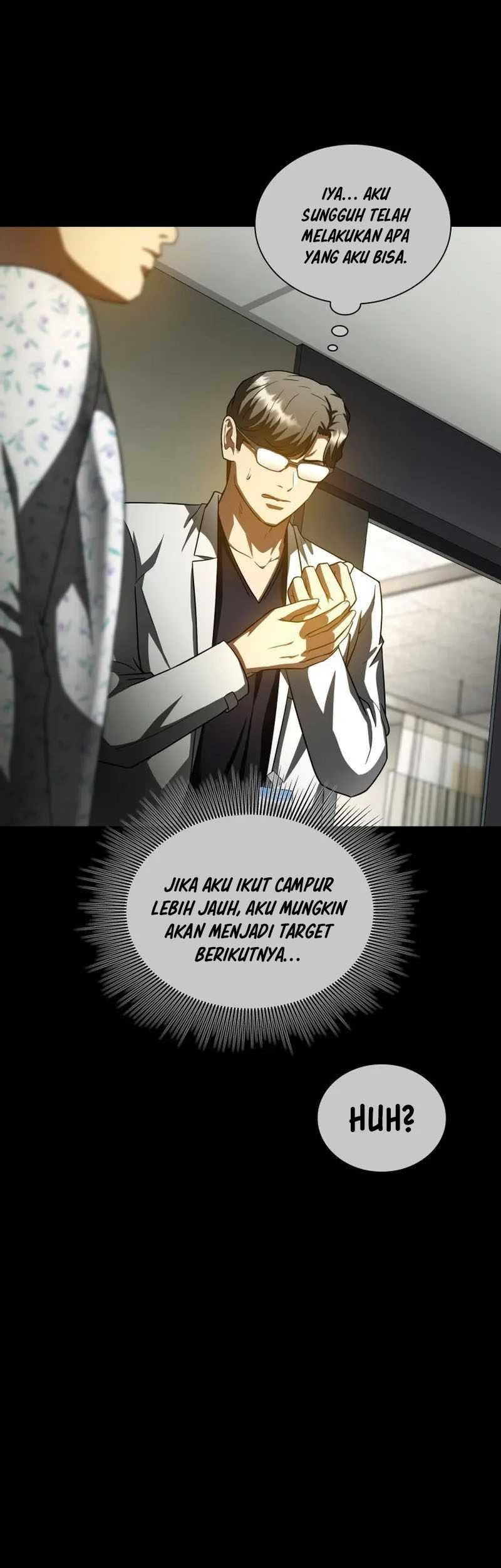 Perfect Surgeon chapter 92 halaman 62