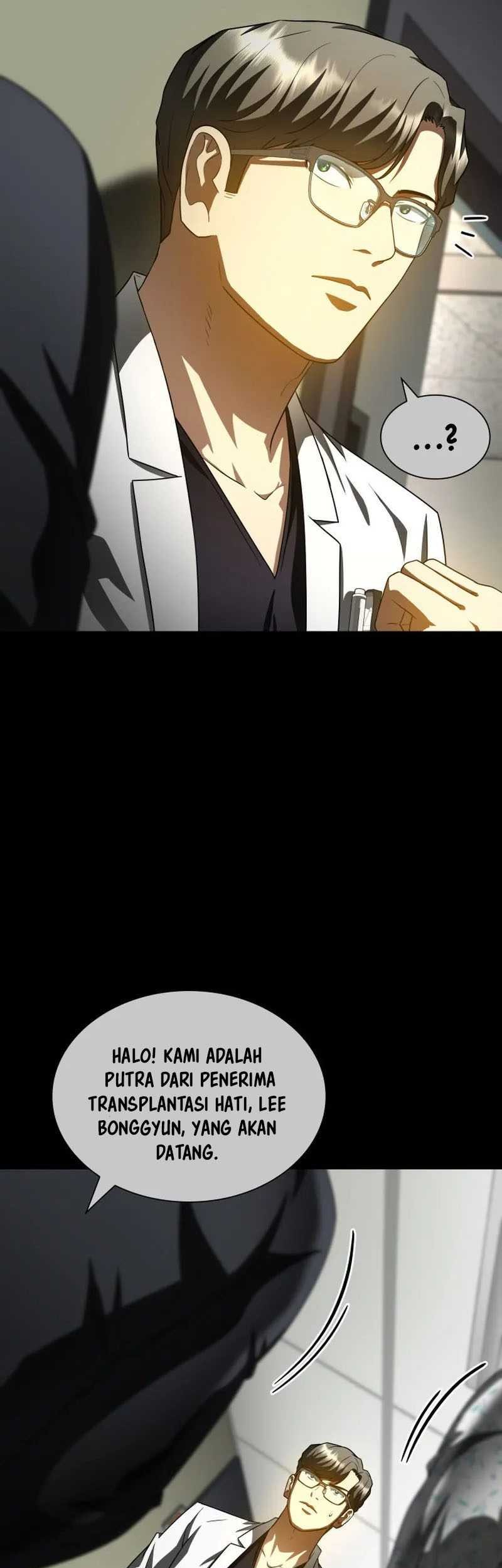 Perfect Surgeon chapter 92 halaman 64