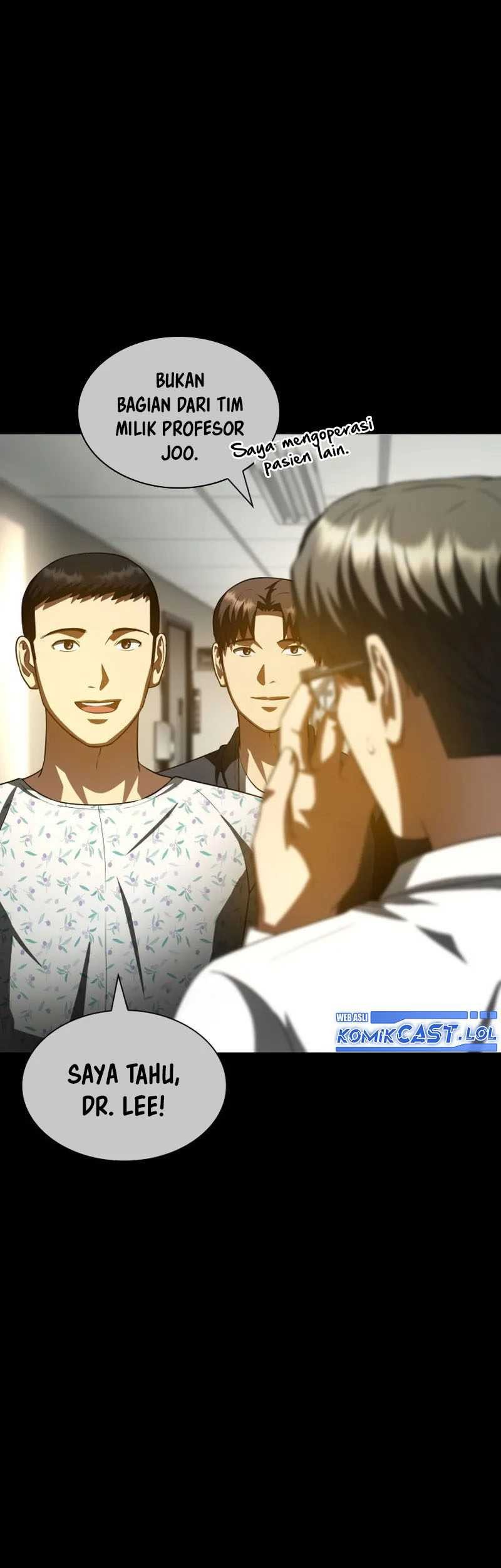Perfect Surgeon chapter 92 halaman 66