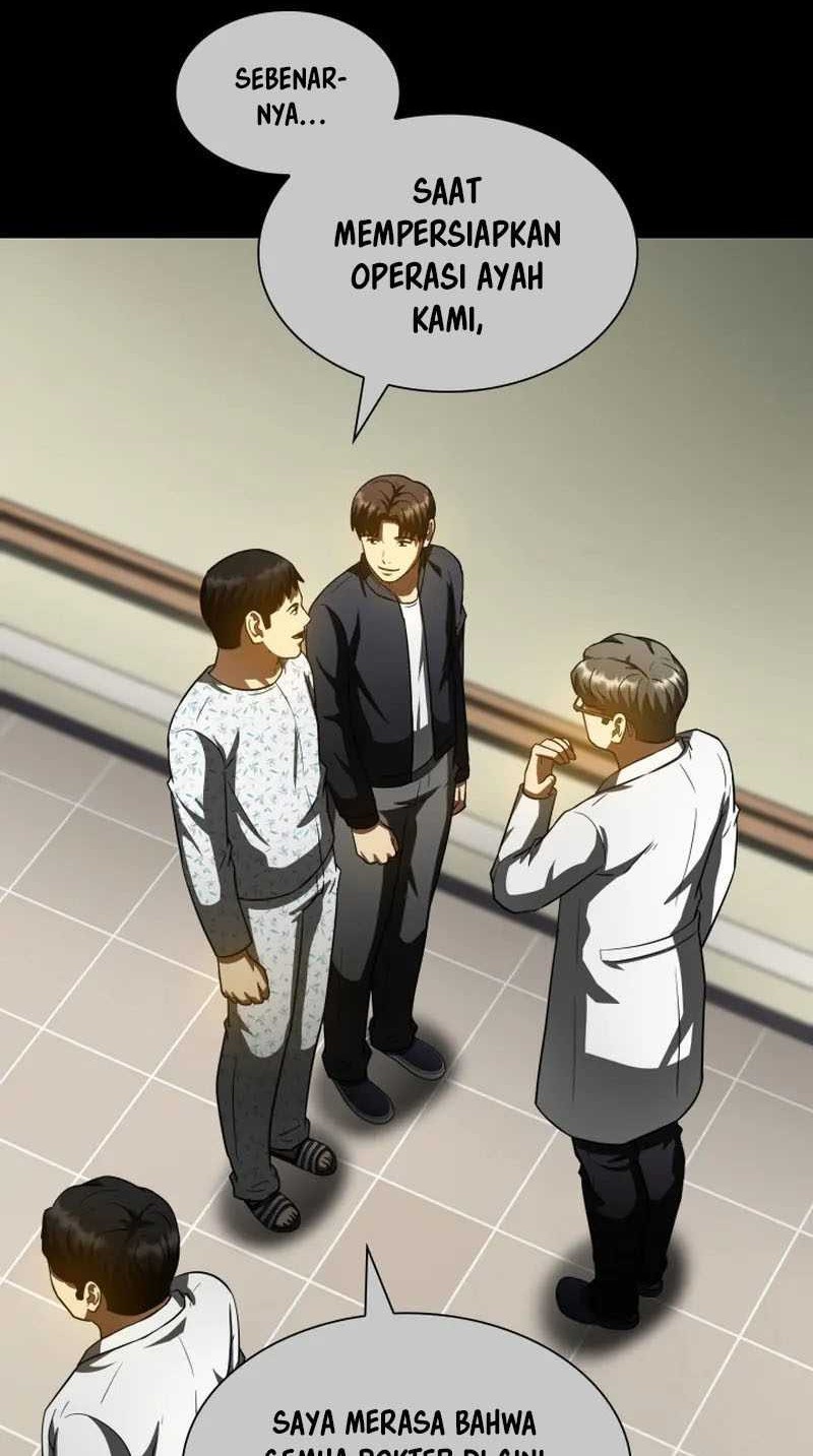 Perfect Surgeon chapter 92 halaman 67