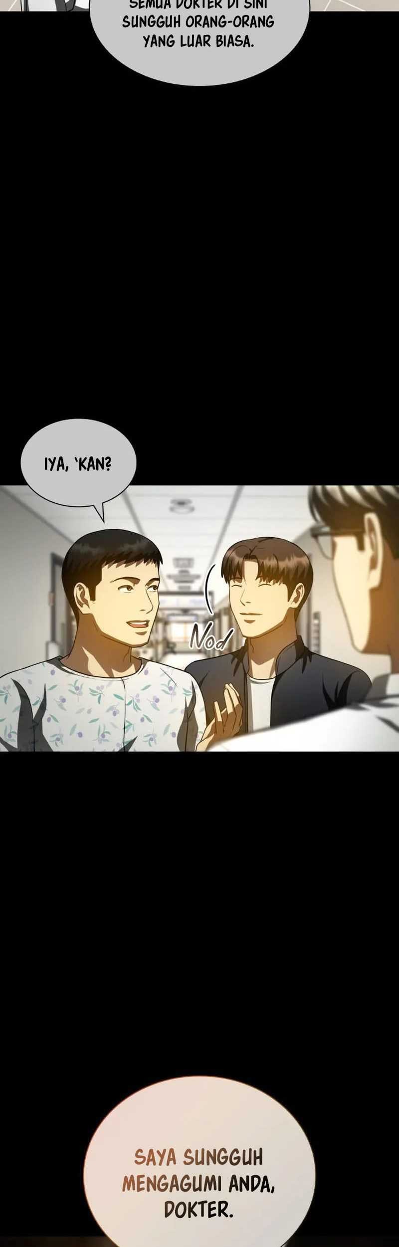 Perfect Surgeon chapter 92 halaman 68