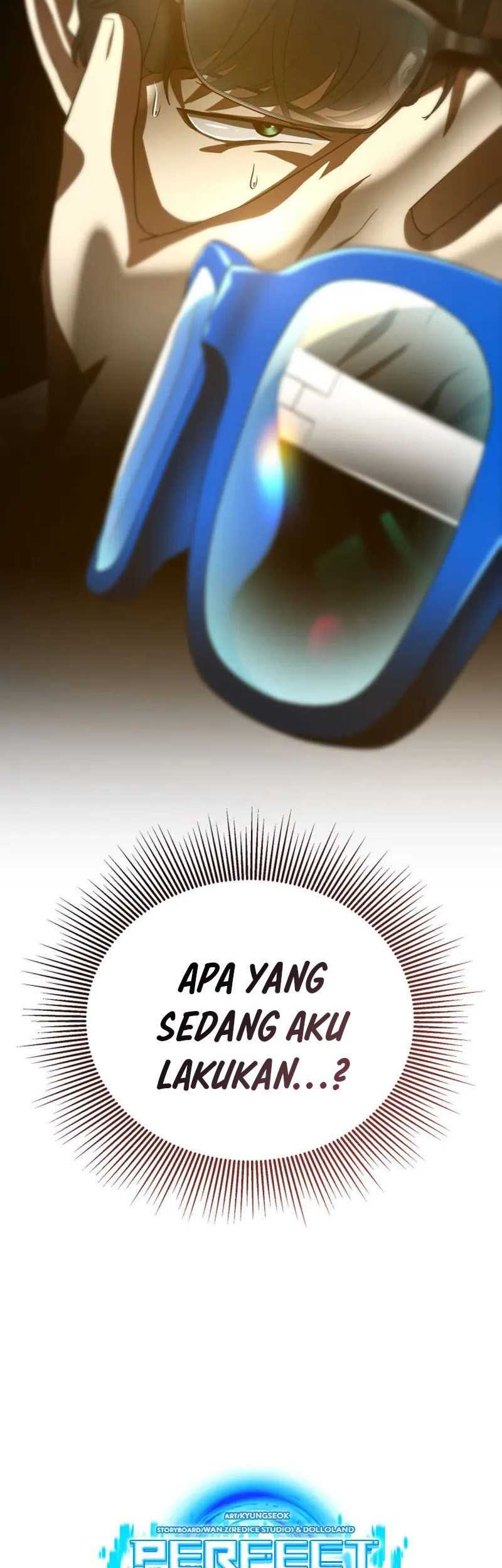 Perfect Surgeon chapter 92 halaman 78
