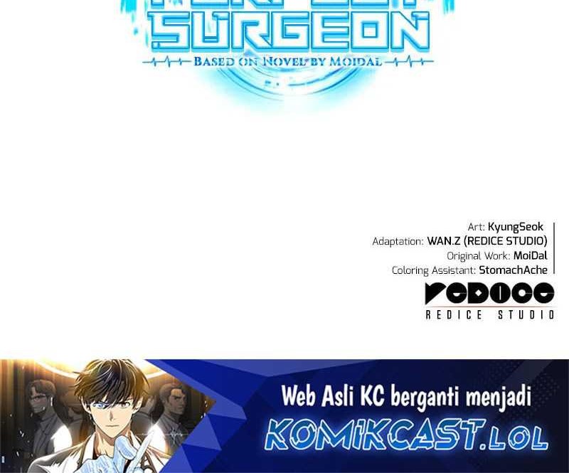 Perfect Surgeon chapter 92 halaman 79