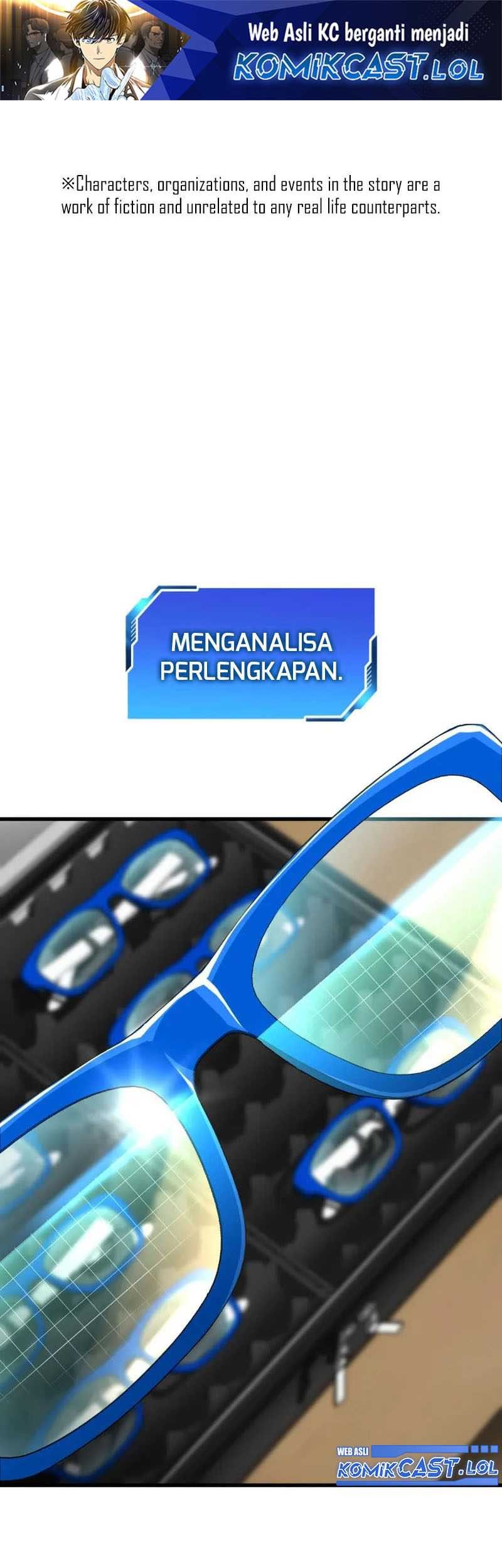 Perfect Surgeon Bab 93 halaman 2
