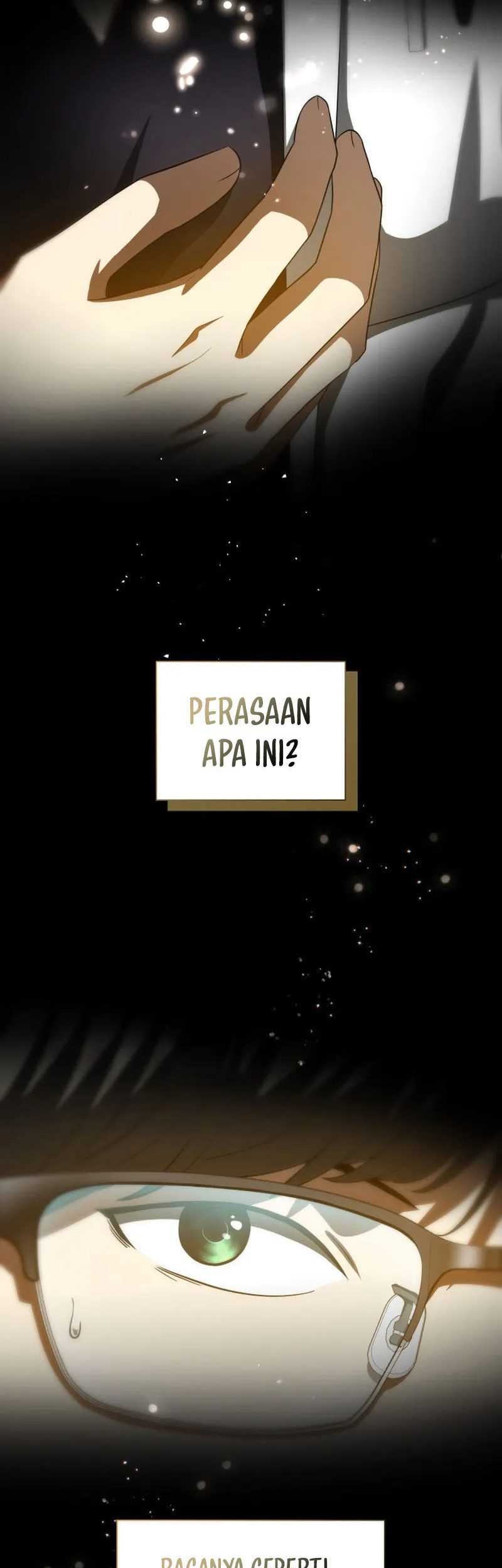 Perfect Surgeon Bab 93 halaman 18