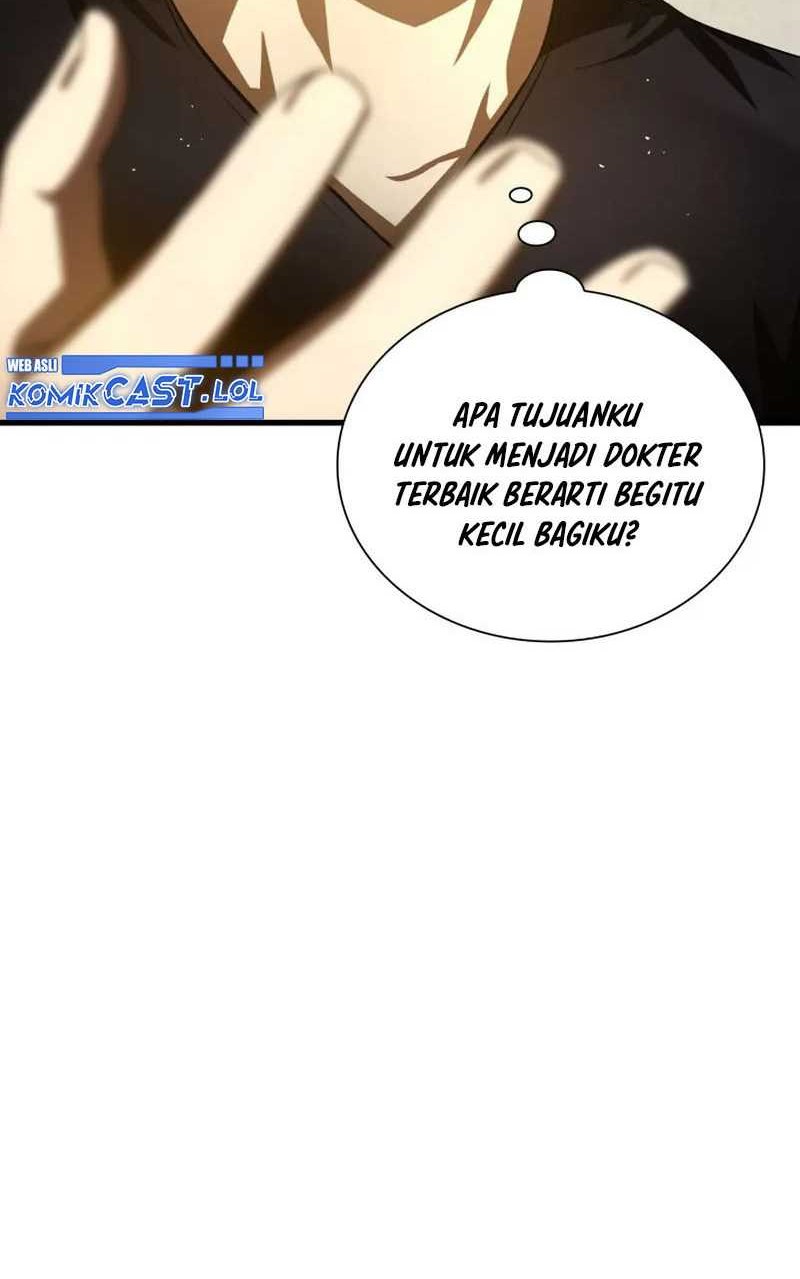 Perfect Surgeon Bab 93 halaman 21