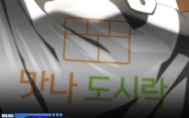 Perfect Surgeon Bab 93 halaman 51