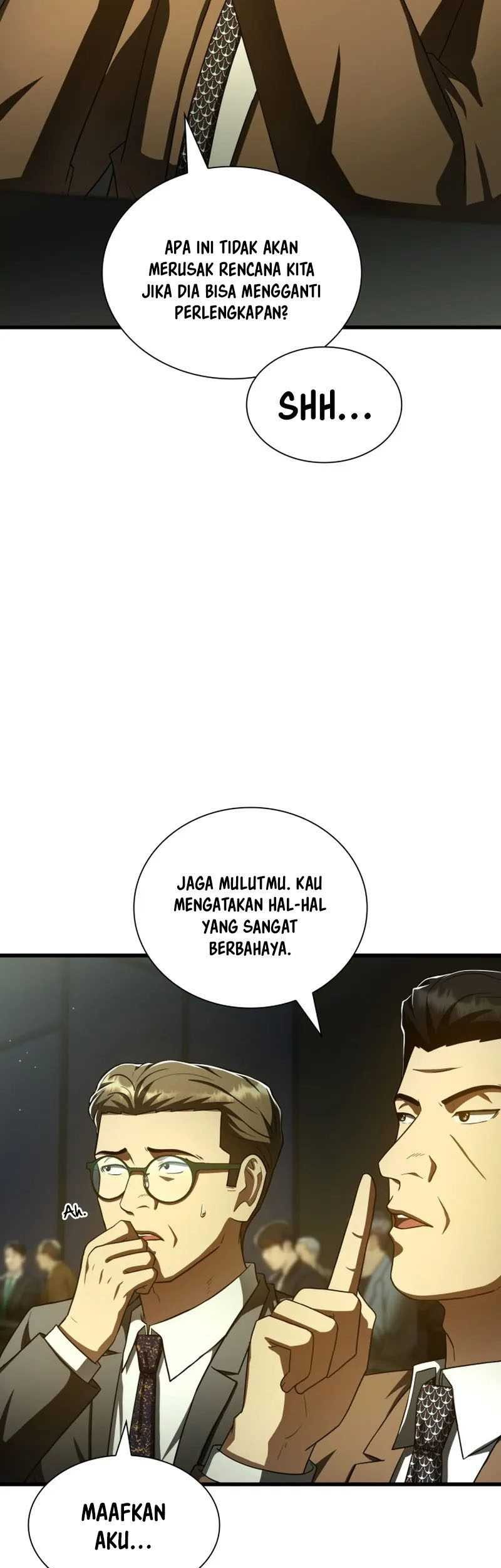 Perfect Surgeon Bab 93 halaman 64