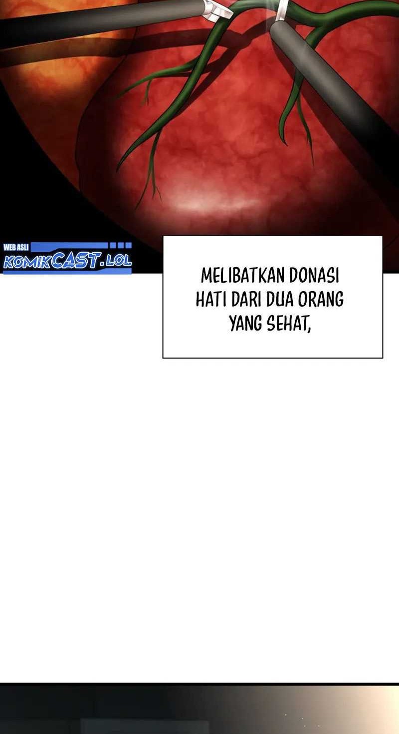 Perfect Surgeon Bab 93 halaman 71