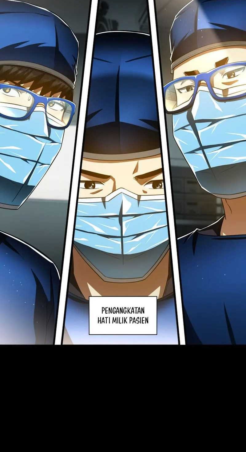 Perfect Surgeon Bab 93 halaman 73