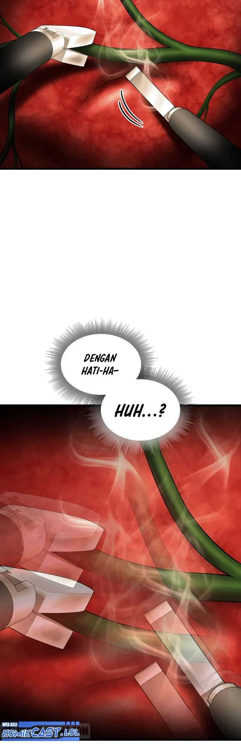 Perfect Surgeon Bab 93 halaman 76