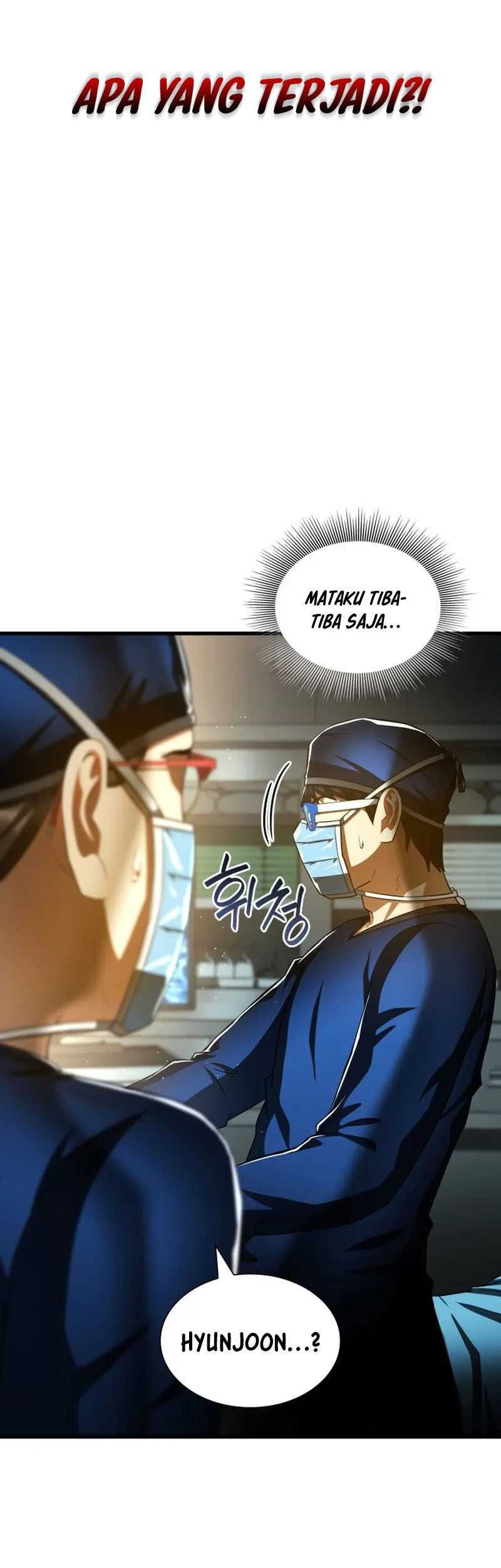 Perfect Surgeon Bab 93 halaman 78