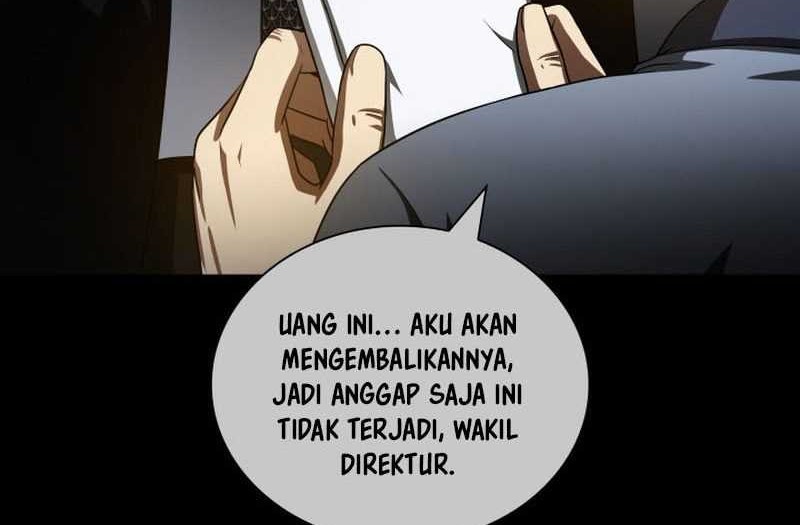 Perfect Surgeon Bab 94 halaman 7