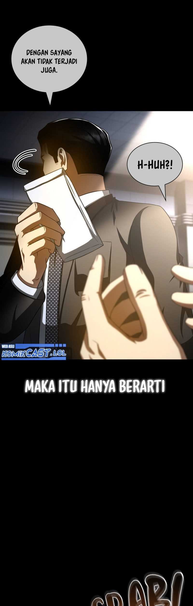 Perfect Surgeon Bab 94 halaman 10