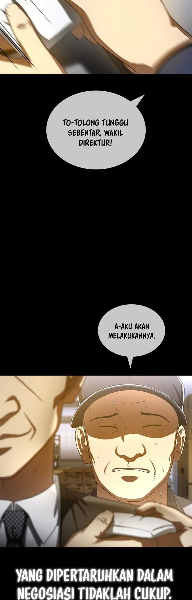 Perfect Surgeon Bab 94 halaman 12