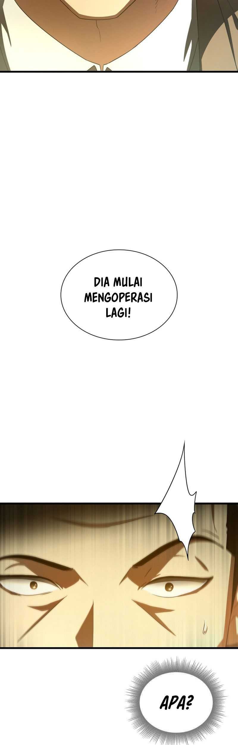 Perfect Surgeon Bab 94 halaman 22