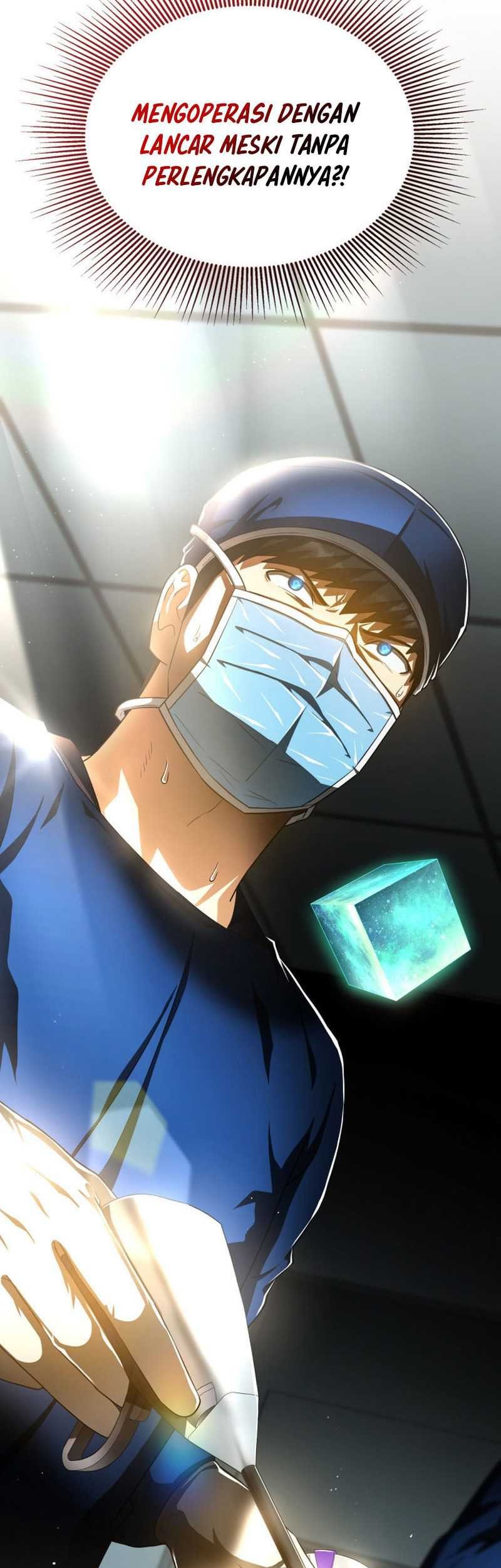 Perfect Surgeon Bab 94 halaman 28