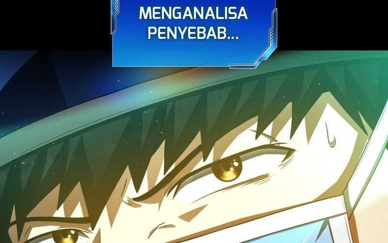 Perfect Surgeon Bab 94 halaman 33