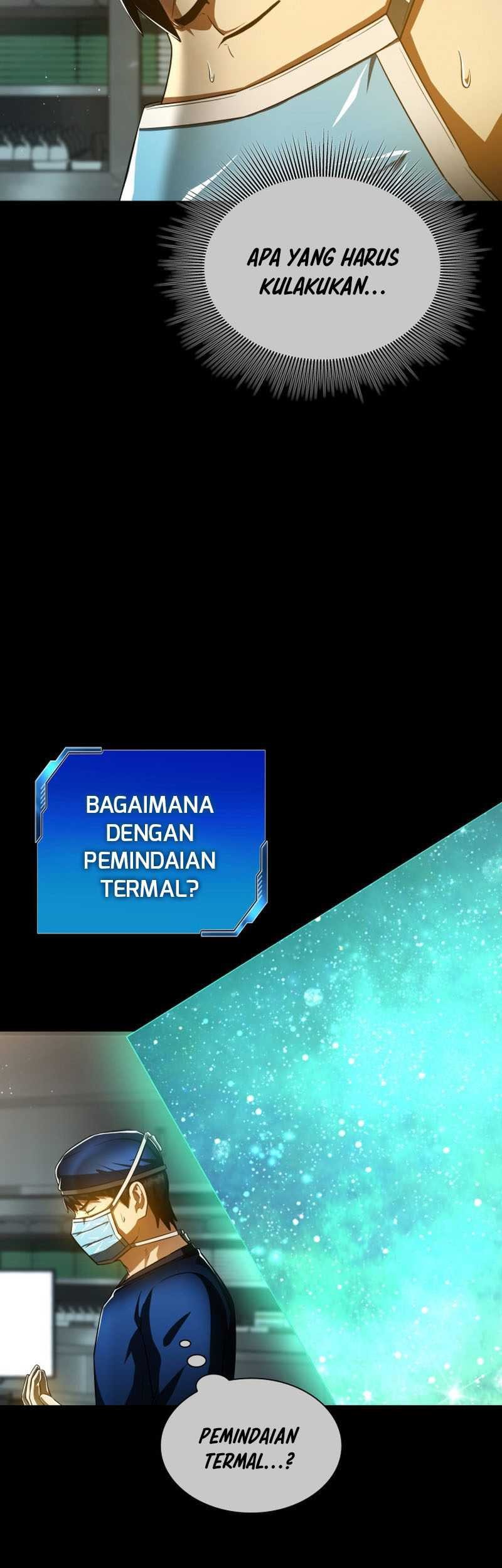 Perfect Surgeon Bab 94 halaman 42