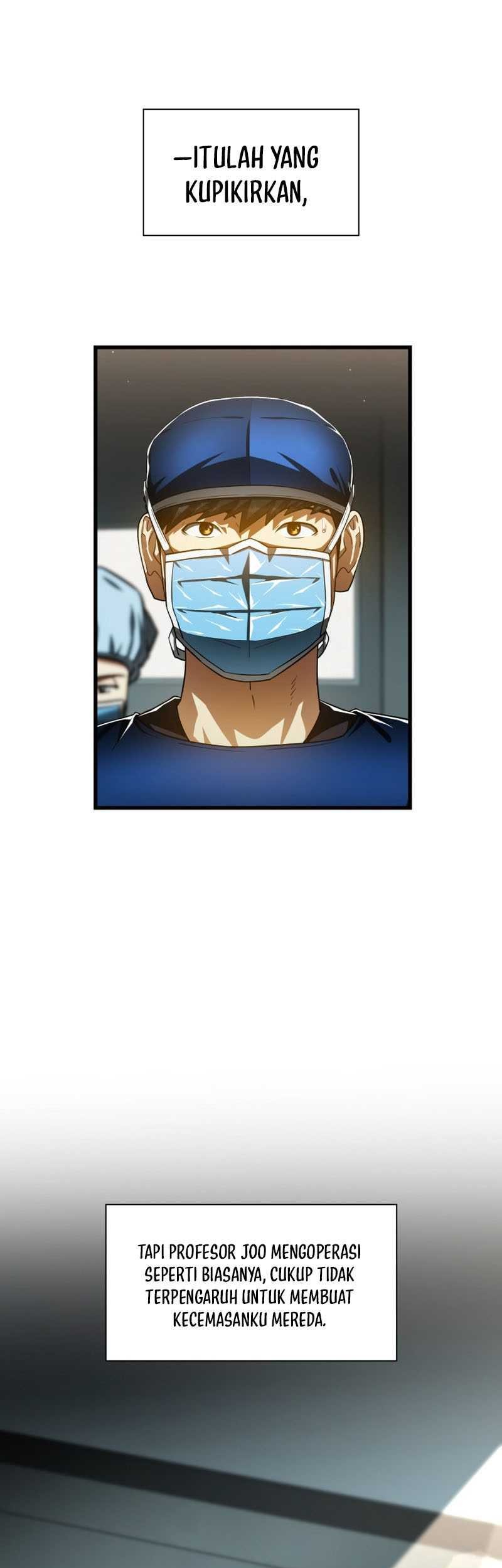 Perfect Surgeon Bab 94 halaman 58