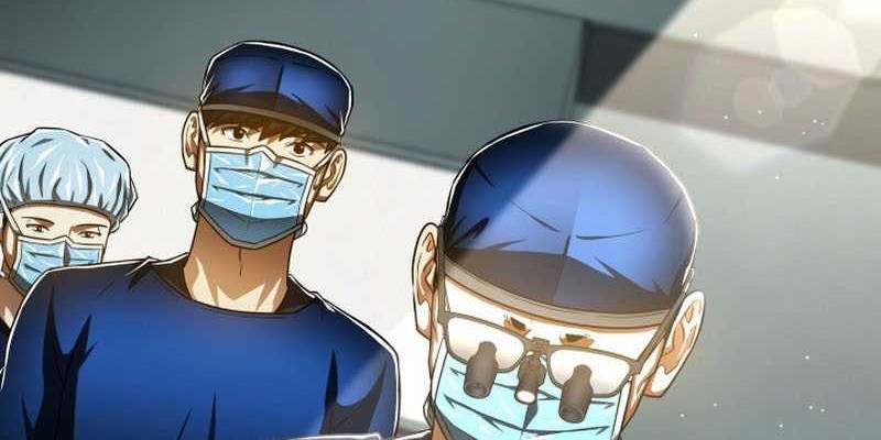 Perfect Surgeon Bab 94 halaman 59