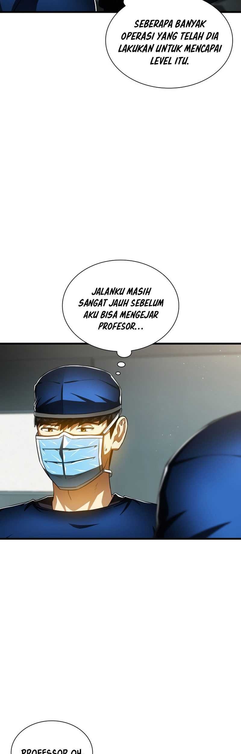 Perfect Surgeon Bab 94 halaman 64