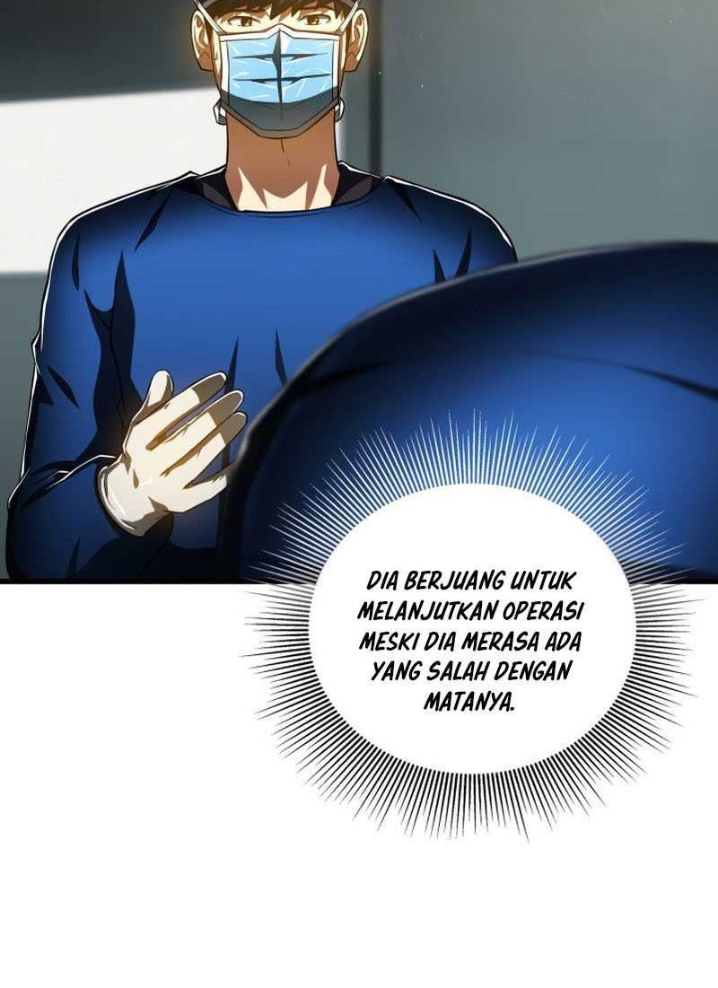 Perfect Surgeon Bab 94 halaman 71
