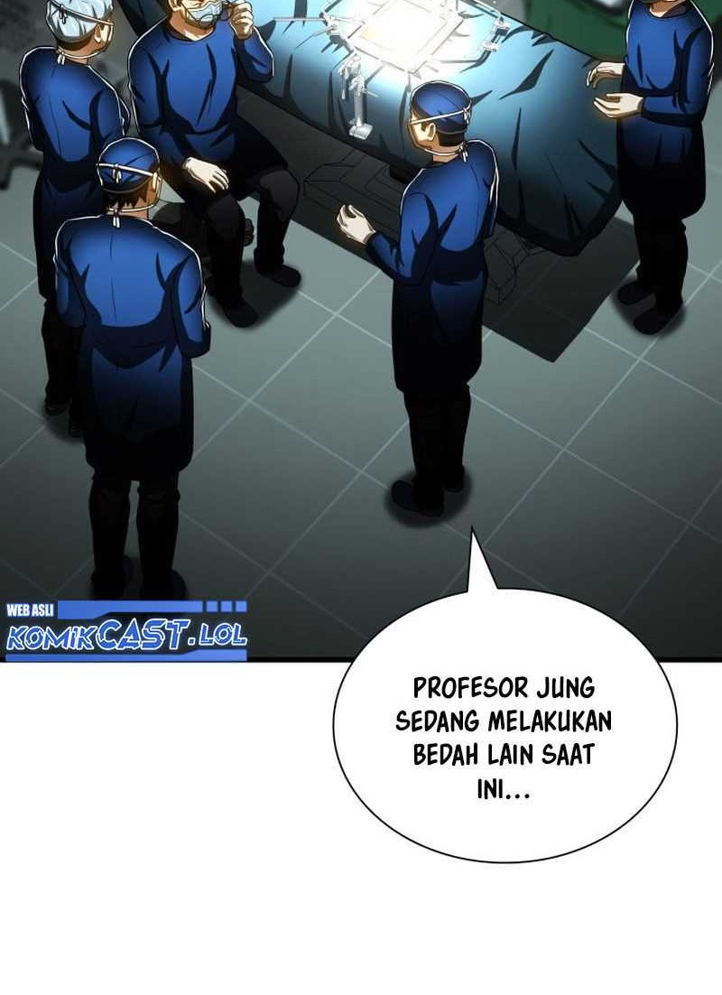 Perfect Surgeon Bab 94 halaman 73