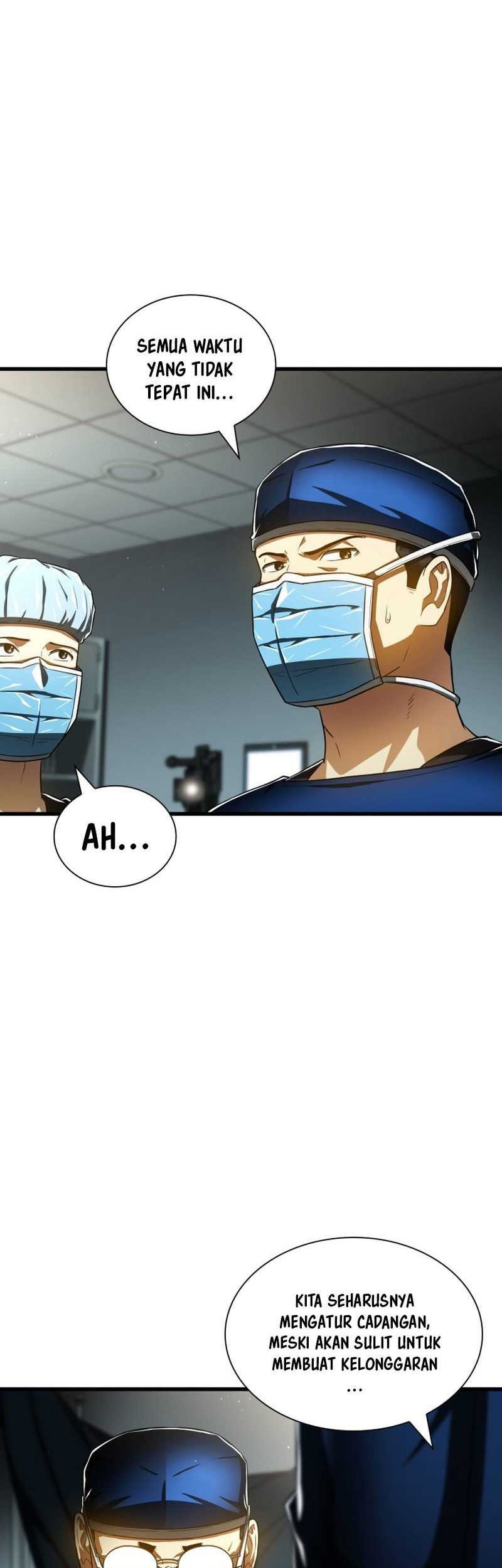 Perfect Surgeon Bab 94 halaman 74