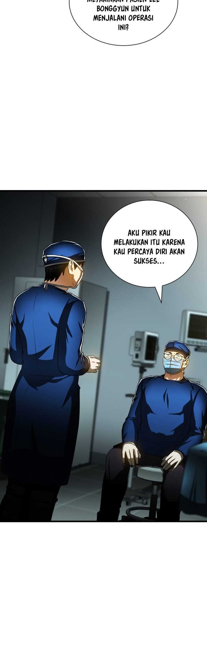 Perfect Surgeon Bab 94 halaman 80