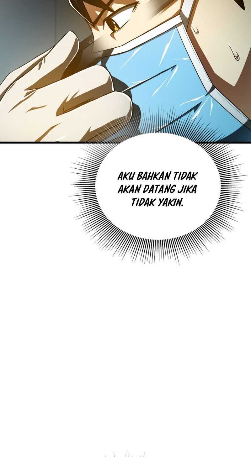 Perfect Surgeon Bab 94 halaman 85