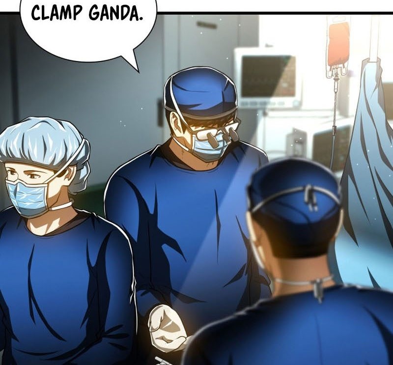 Perfect Surgeon chapter 95 halaman 3