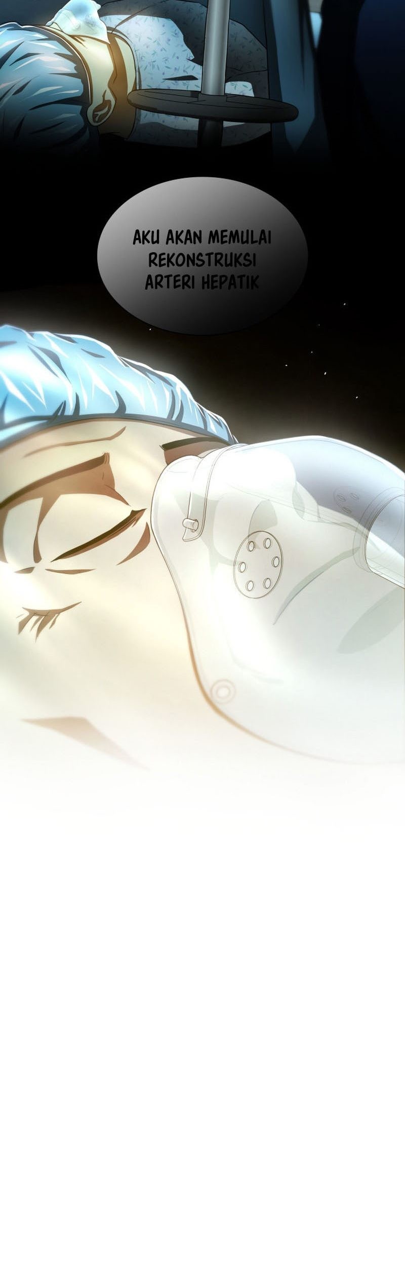 Perfect Surgeon chapter 95 halaman 6