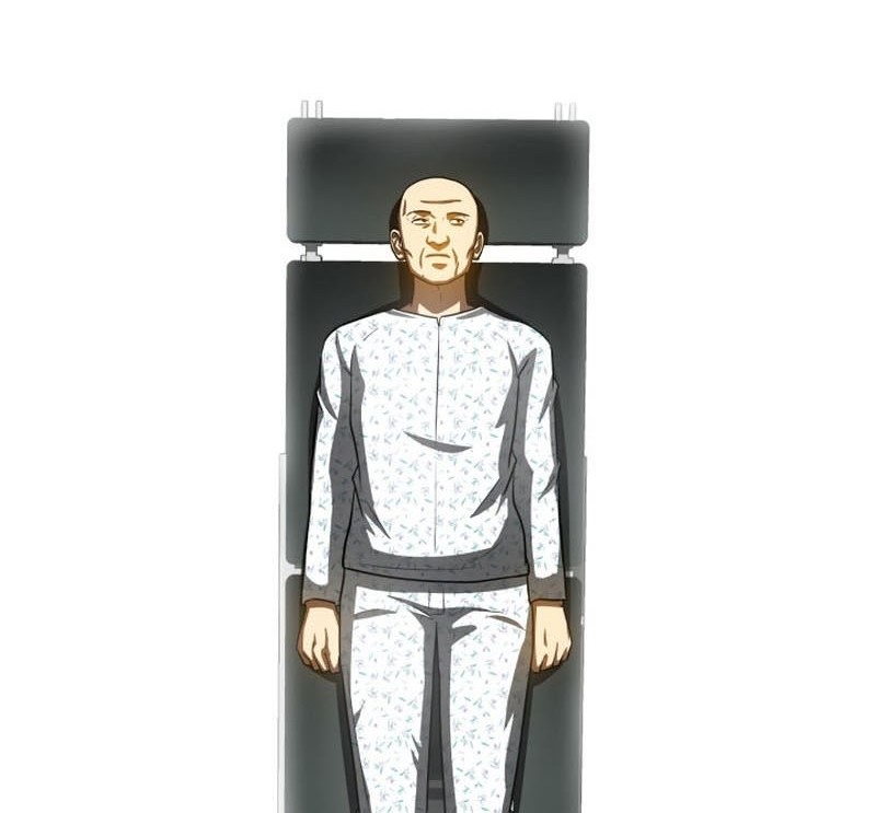 Perfect Surgeon chapter 95 halaman 7