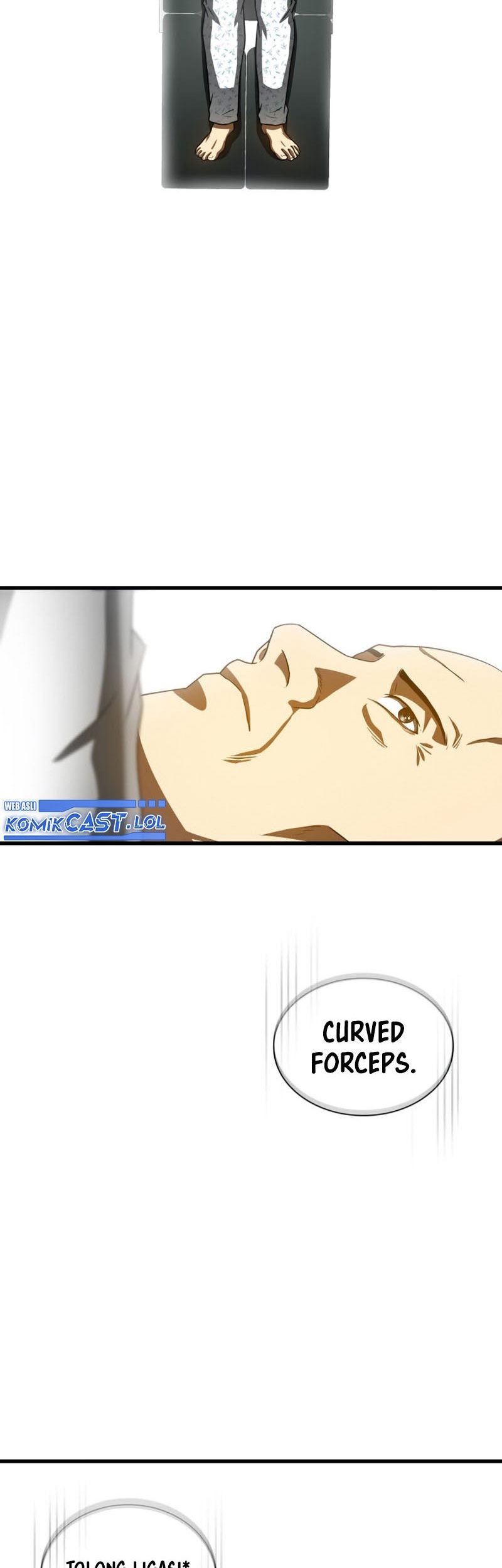 Perfect Surgeon chapter 95 halaman 8