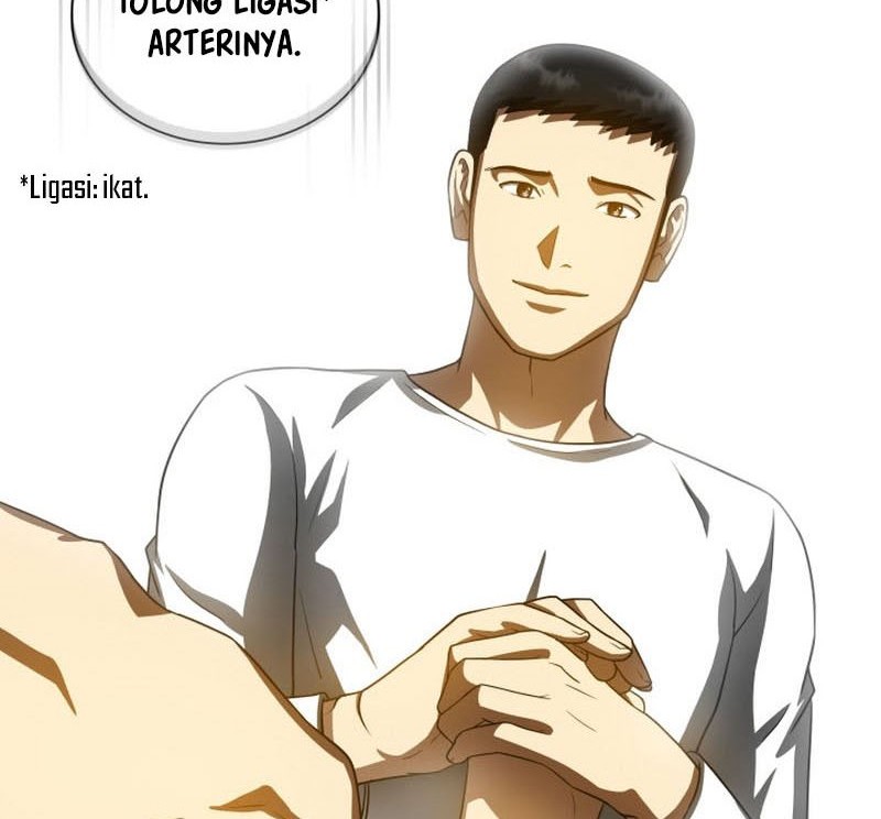 Perfect Surgeon chapter 95 halaman 9
