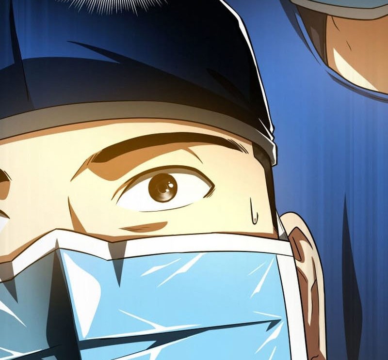 Perfect Surgeon chapter 95 halaman 13