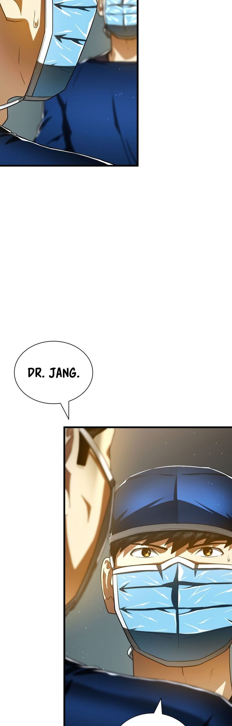 Perfect Surgeon chapter 95 halaman 22