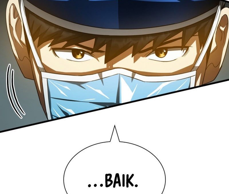 Perfect Surgeon chapter 95 halaman 25