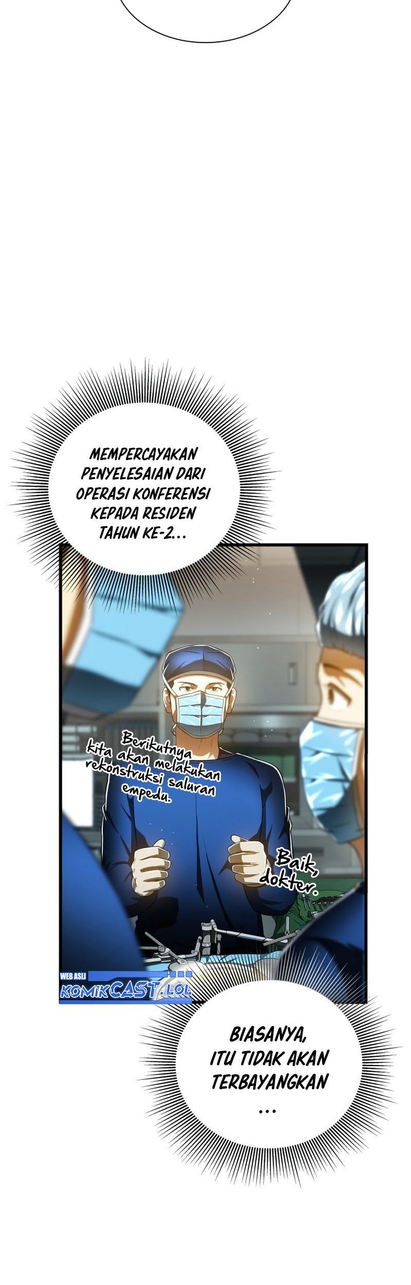 Perfect Surgeon chapter 95 halaman 26