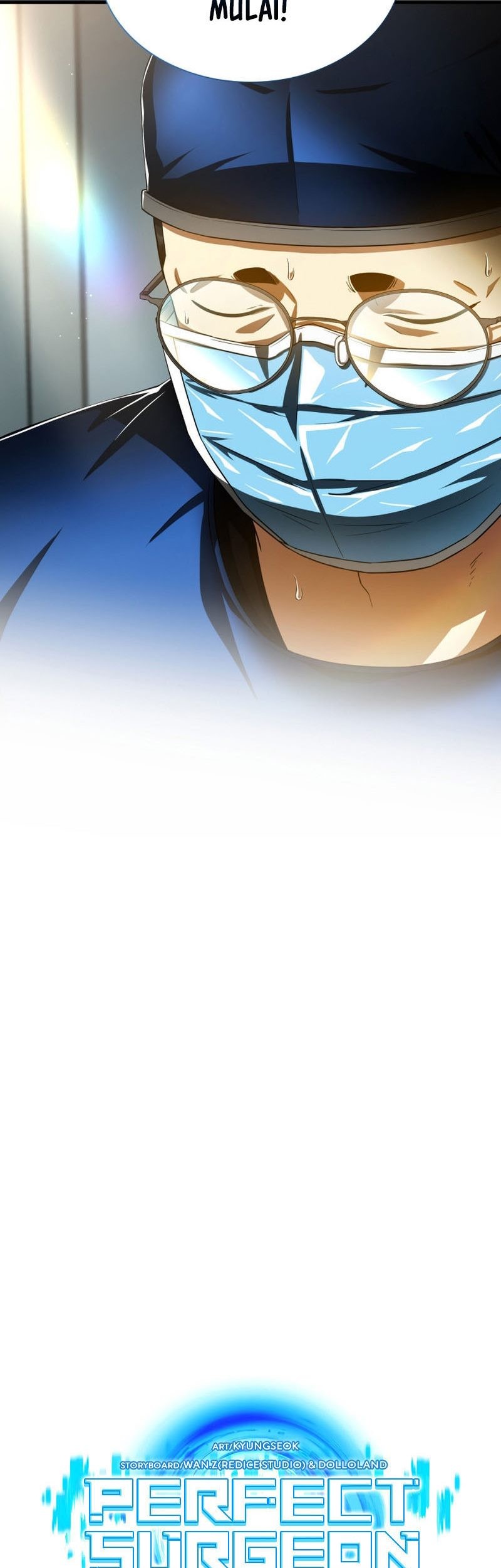 Perfect Surgeon chapter 95 halaman 32