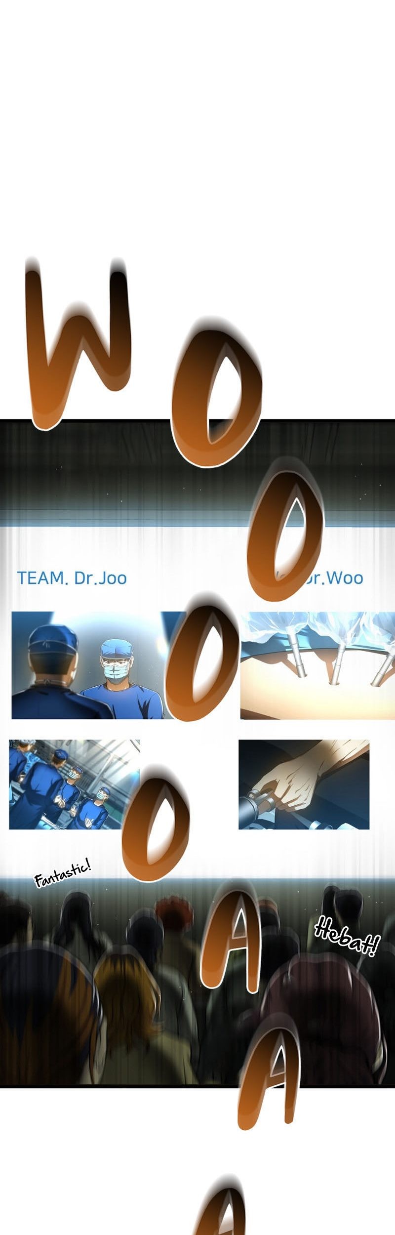 Perfect Surgeon chapter 95 halaman 34