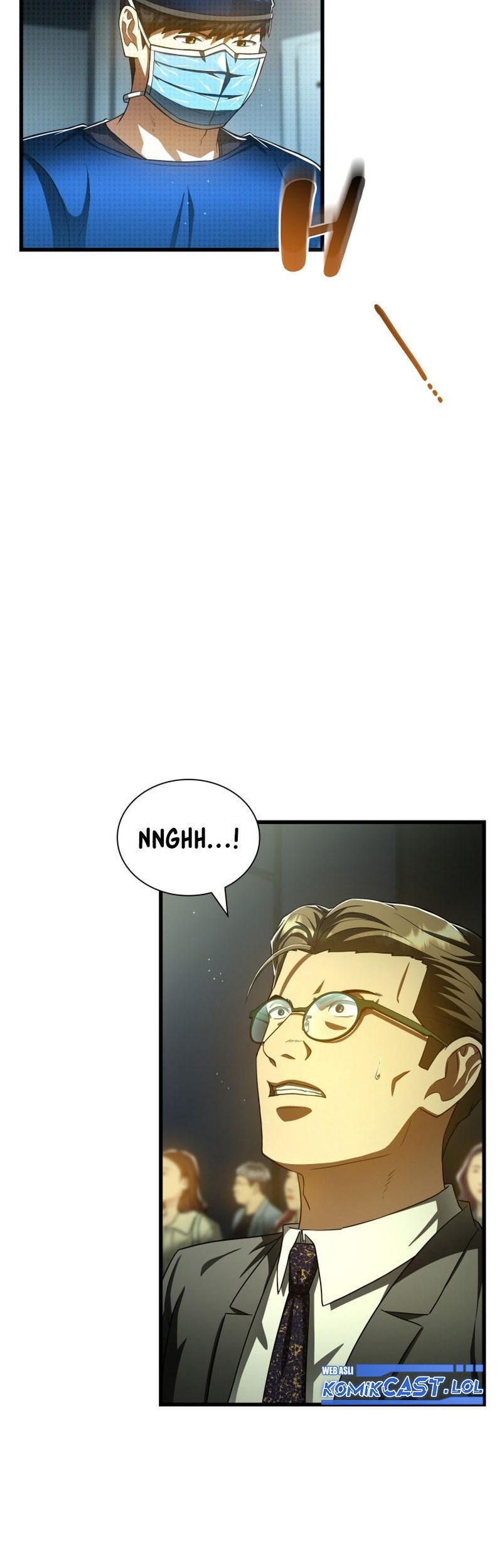 Perfect Surgeon chapter 95 halaman 36