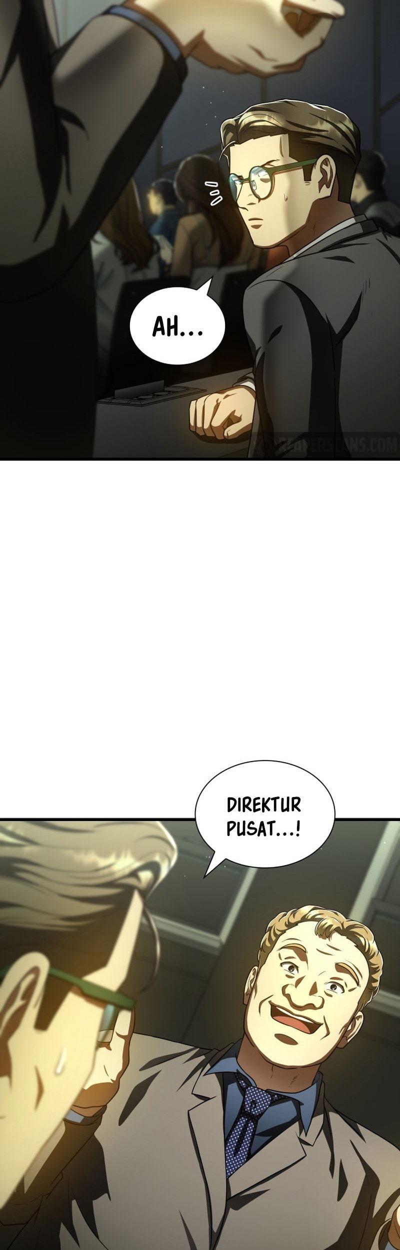 Perfect Surgeon chapter 95 halaman 40